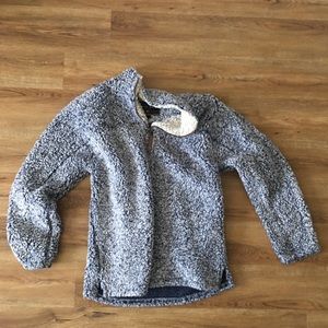 True grit jacket. Perfect condition!!